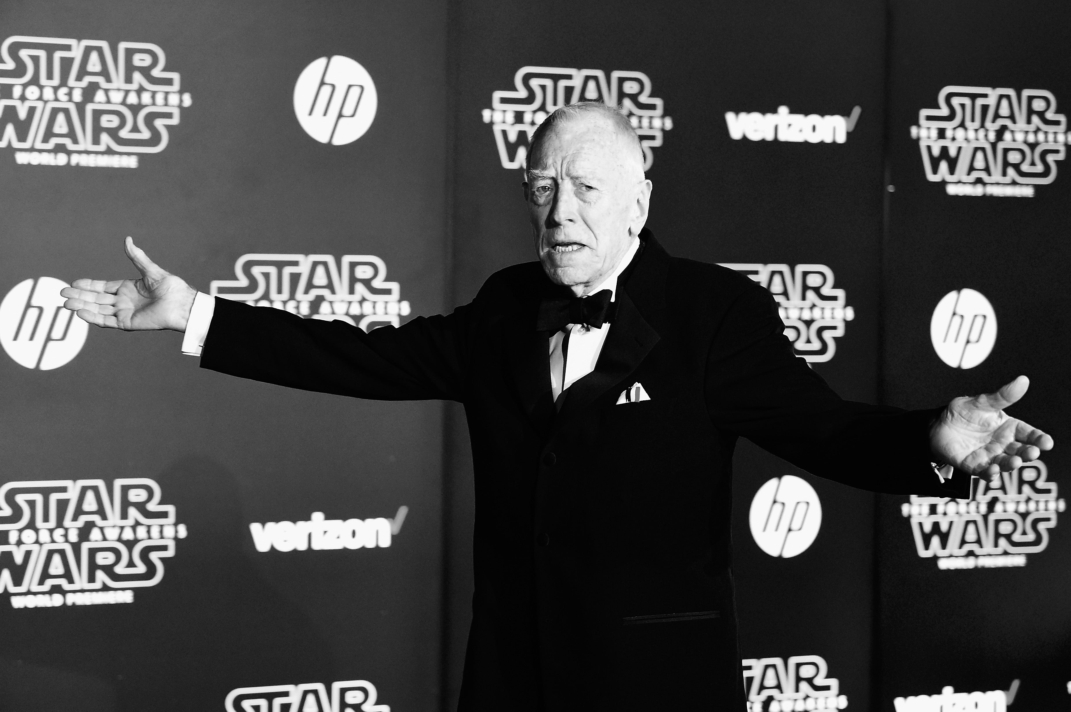 How Did Max Von Sydow Die? Legendary Actor Dead At 90 