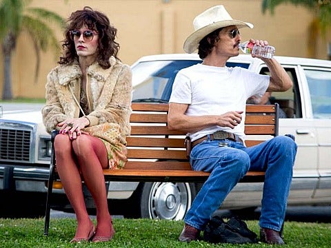 Dallas Buyers Club