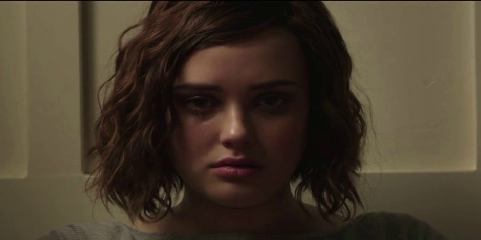 What 13 Reasons Why Got RIGHT About Suicide (Written By Someone Who Attempted)