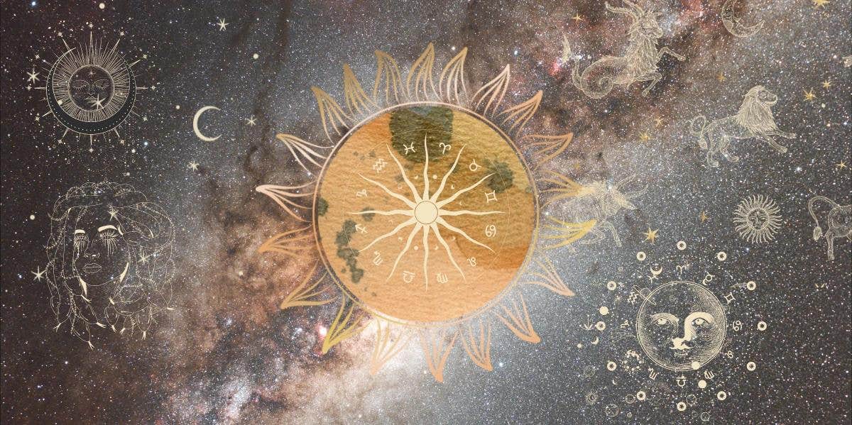 Saturday's Horoscope For May 6, 2023 horoscope for may 6, 2023
