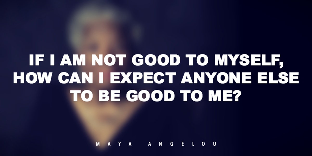 Maya Angelou Quotes