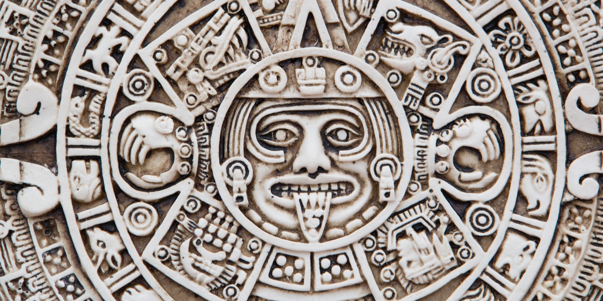 Mayan Astrology: Zodiac Signs & Horoscopes For 2021