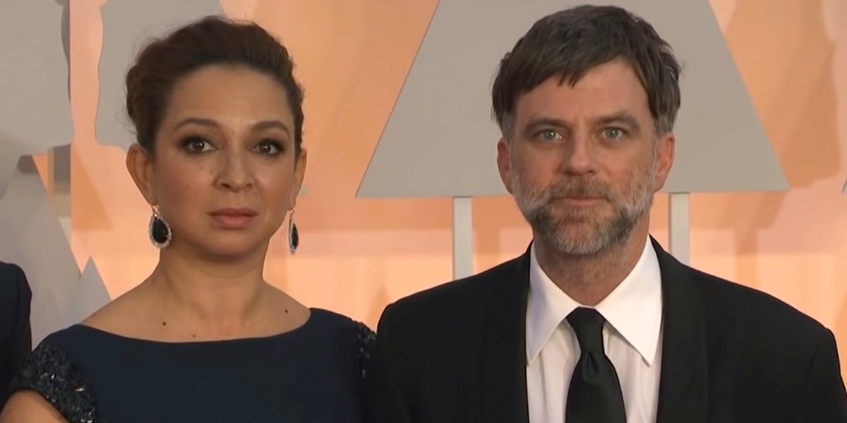 Who Is Maya Rudolph's Husband? Everything To Know About Paul Thomas Anderson Who Is Maya Rudolph's Husband? Everything To Know About Paul Thomas Anderson