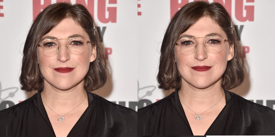 Why You Can't Judge Mayim Bialik's Victim Blaming NY Times Op-Ed Without Understanding Her Orthodox Jewish Background