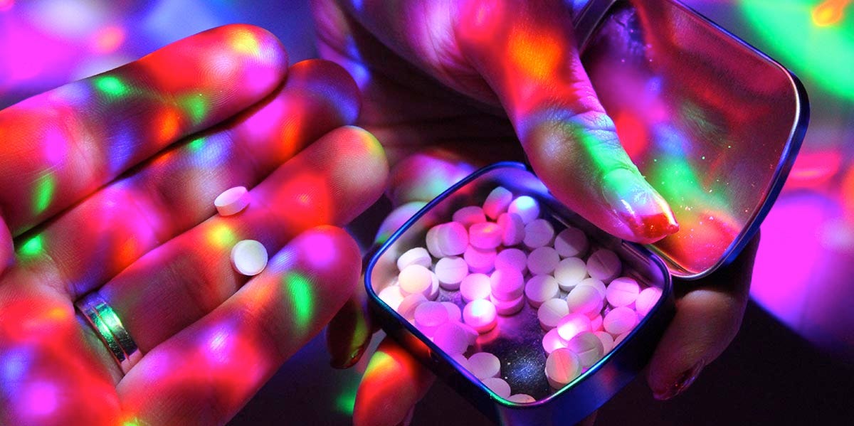Why Using MDMA For Couples Therapy Actually Saves Marriages