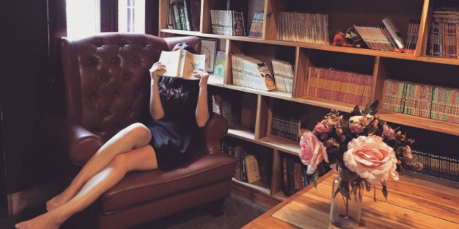 Why You Need Your Space, According To Your Zodiac Sign Why You Need Your Space, According To Your Zodiac Sign