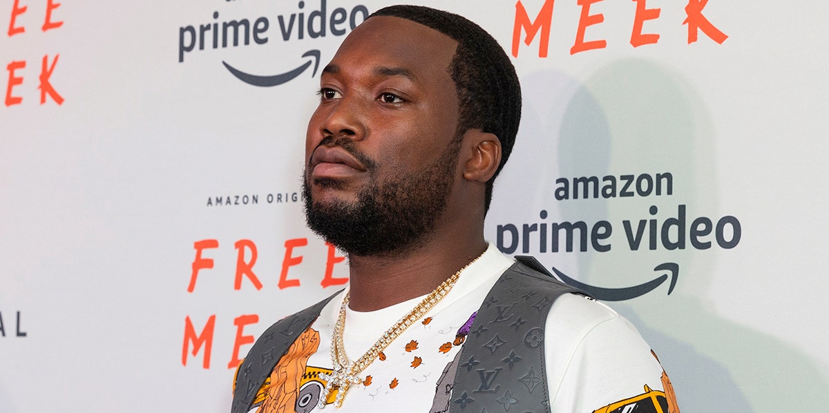 Meek Mill Responds to Lil Baby Saying He Was One of the First Big