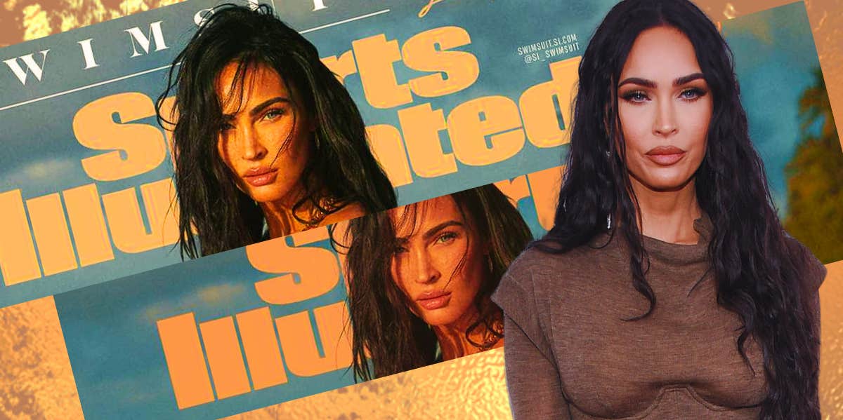 If Megan Fox Says She Has 'Never Ever Loved' Her Body, There Is Something Seriously Wrong With Beauty Standards Megan Fox