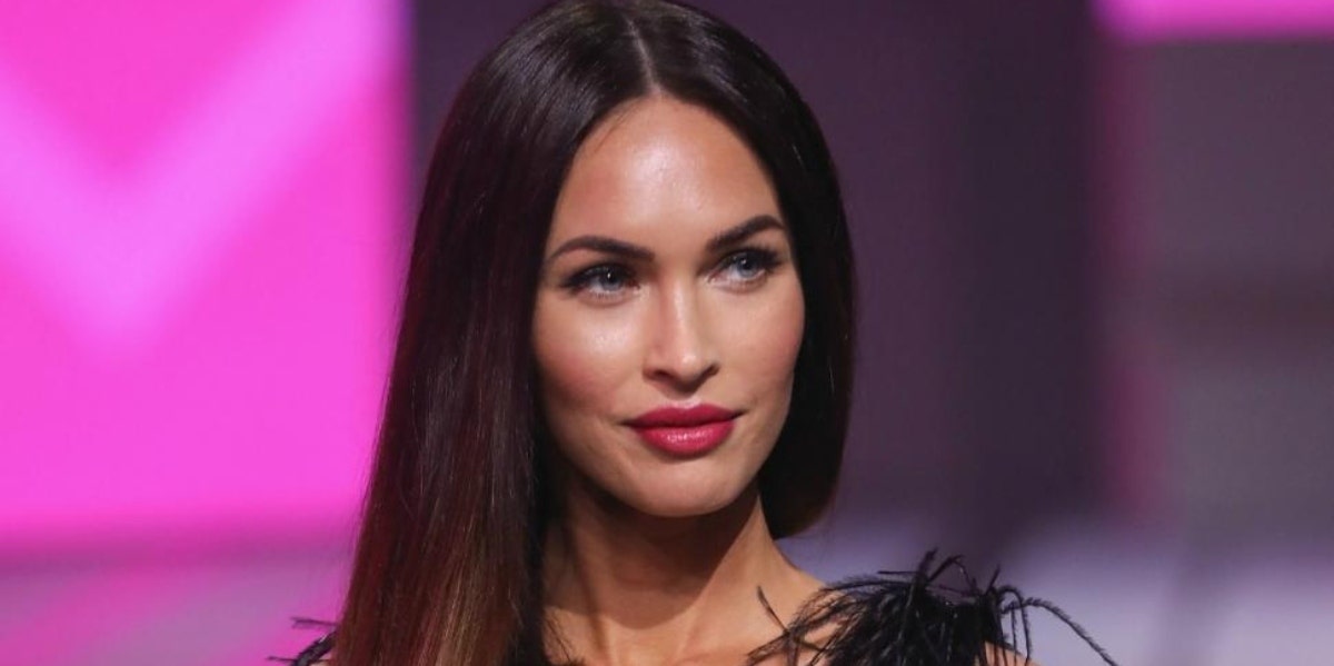 Megan Fox