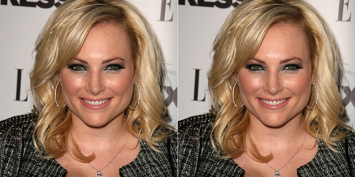 Meghan McCain Meghan McCain