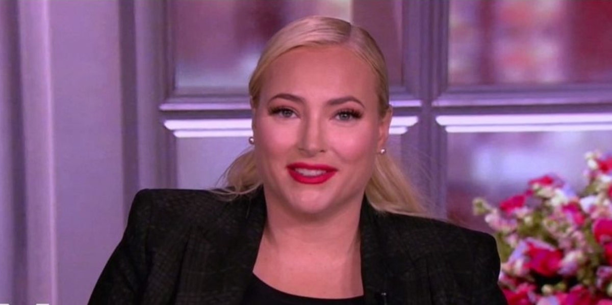 Was Meghan McCain Fired From 'The View'? 3 Theories About Her Reasons For Leaving Meghan McCain