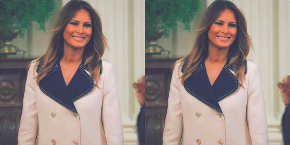 What Is Melania Trump's IQ? What Is Melania Trump's IQ?