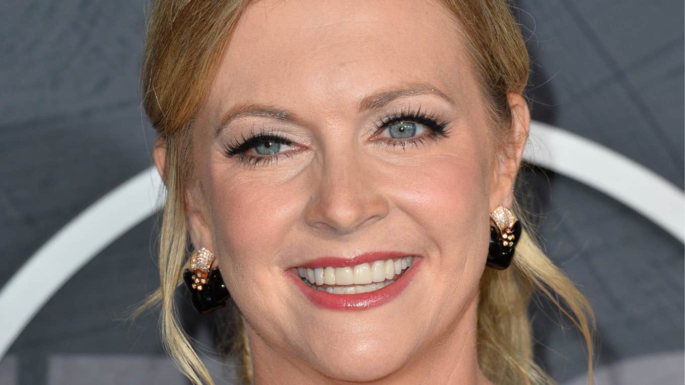 Melissa Joan Hart Has Been Cast As A Grandma At The Age Of 47 Melissa Joan Hart smiling