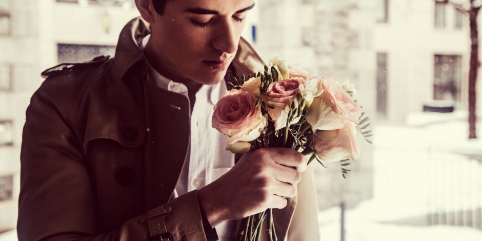 Survey Shows That THIS Is What Men Really Want Survey Shows That THIS Is What Men Really Want