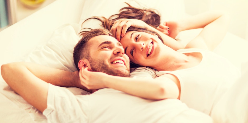 5 Reasons Why Sex In A Relationship Is Important To Men 5 Reasons Why Sex In A Relationship Is Important To Men