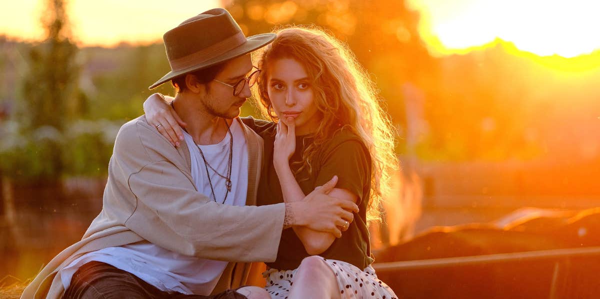 men describe moment they fell in love men describe moment they fell in love
