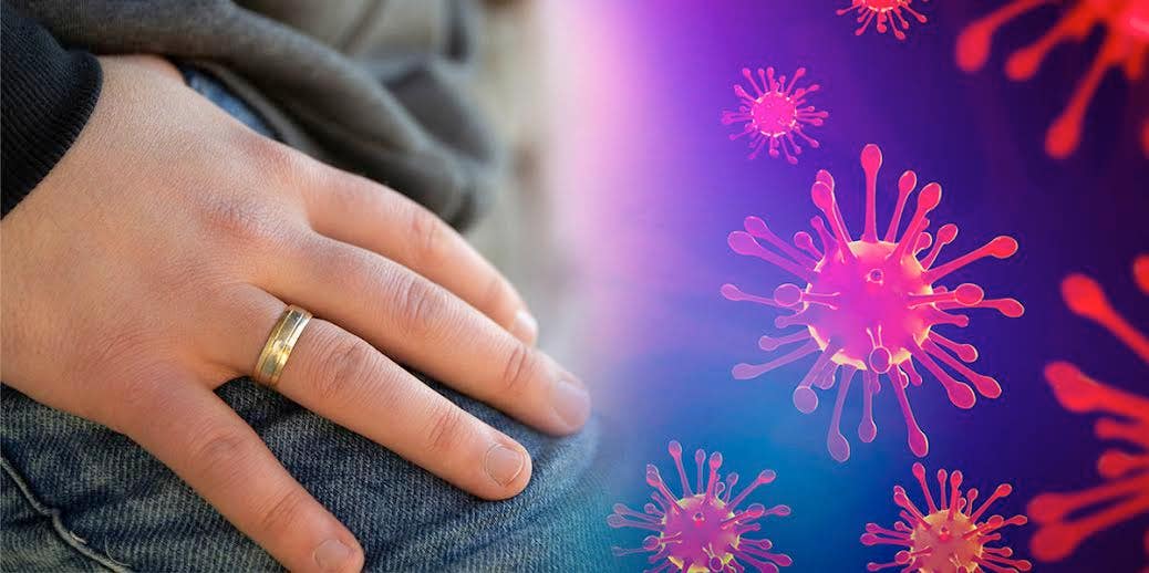 Men With Long Ring Fingers Are Less Likely To Die From Coronavirus (COVID-19)