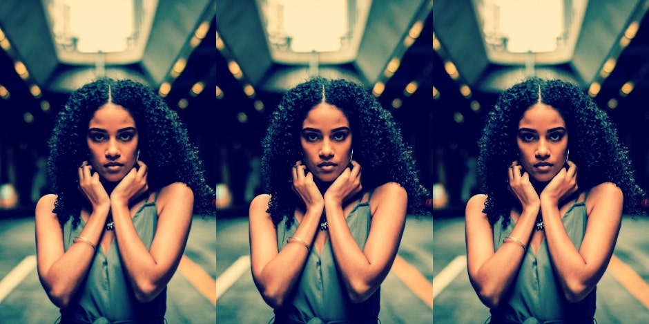 5 Big Warnings For Men Who Are Attracted To Independent, Strong Women 5 Big Warnings For Men Who Are Attracted To Independent, Strong Women