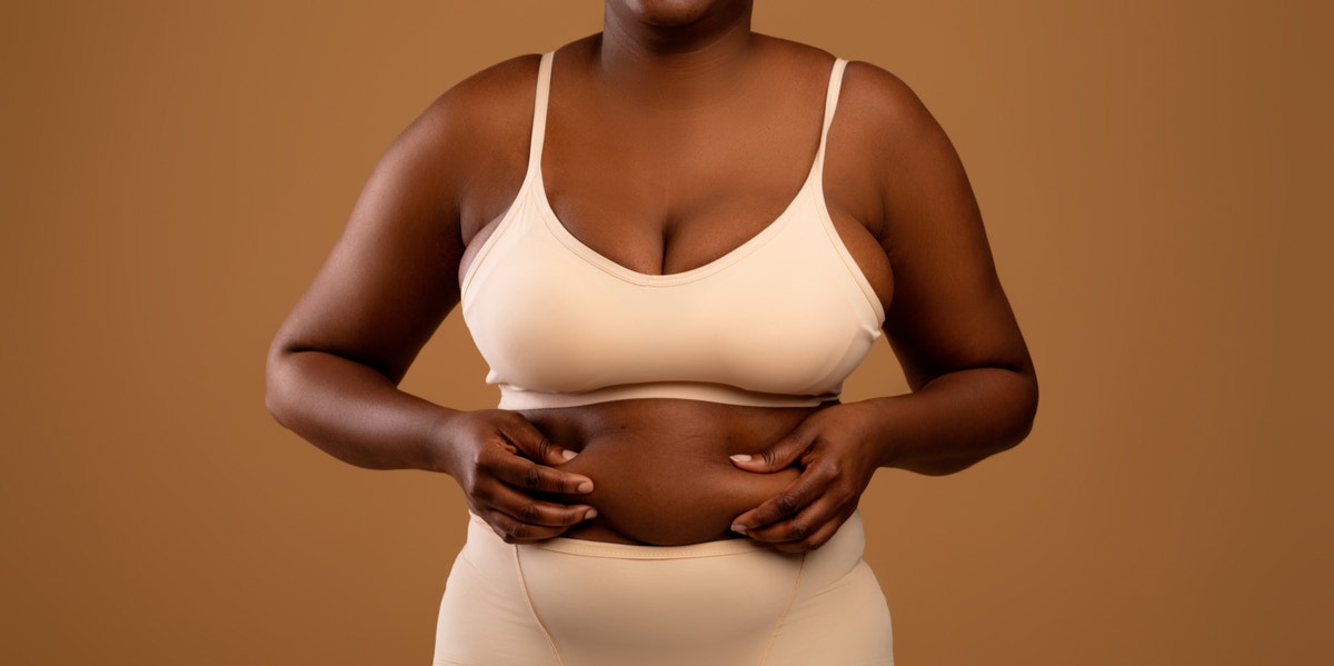 Men Prefer Women With Chubby Bellies, According To Study YourTango Wife 1200x599 Nude Pic Hq Men Prefer Women With Chubby Bellies, According To Study YourTango