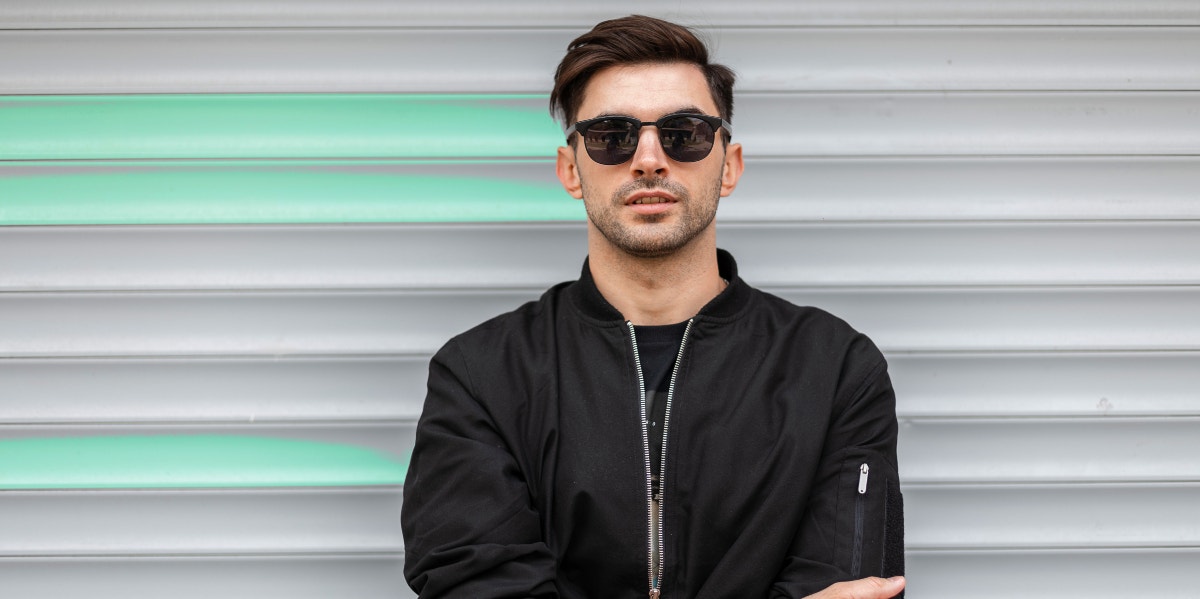 Every Male Zodiac Sign's Best Personality Traits, According To Astrology Every Male Zodiac Sign's Best Personality Traits, According To Astrology