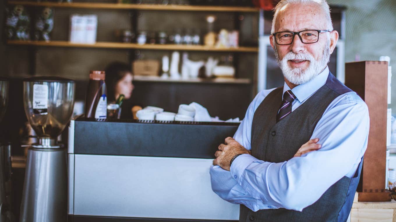 The Mental 'Switch' You Can Flip That Makes You A Better Boss better boss