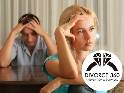 Dating After Divorce: How Men & Women Cope