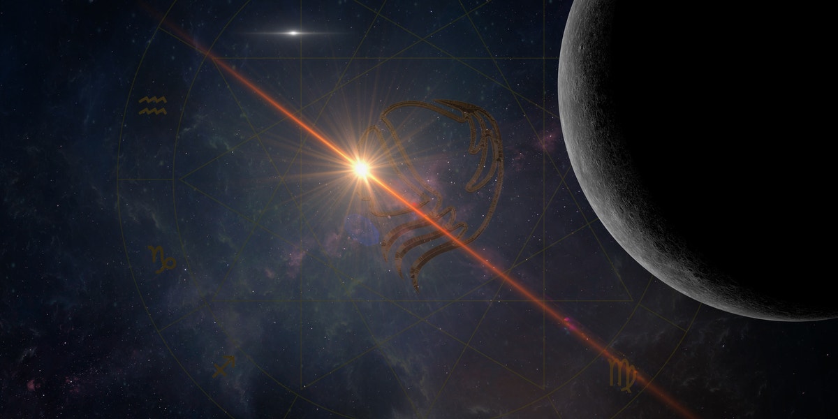 Mercury Retrograde Ends On Sunday, October 18th — How The Change Affects Each Zodiac Sign Mercury Retrograde Ends On Sunday, October 18th — How The Change Affects Each Zodiac Sign