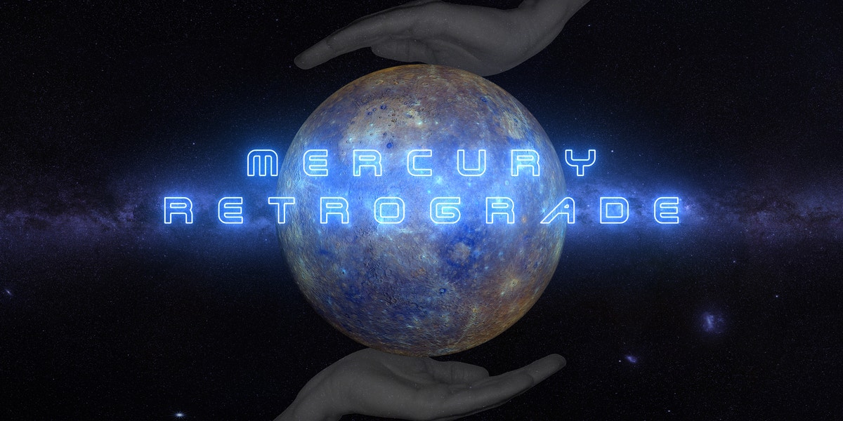 How Mercury Retrograde Affects Each Zodiac Sign, January 14 - February 3, 2022