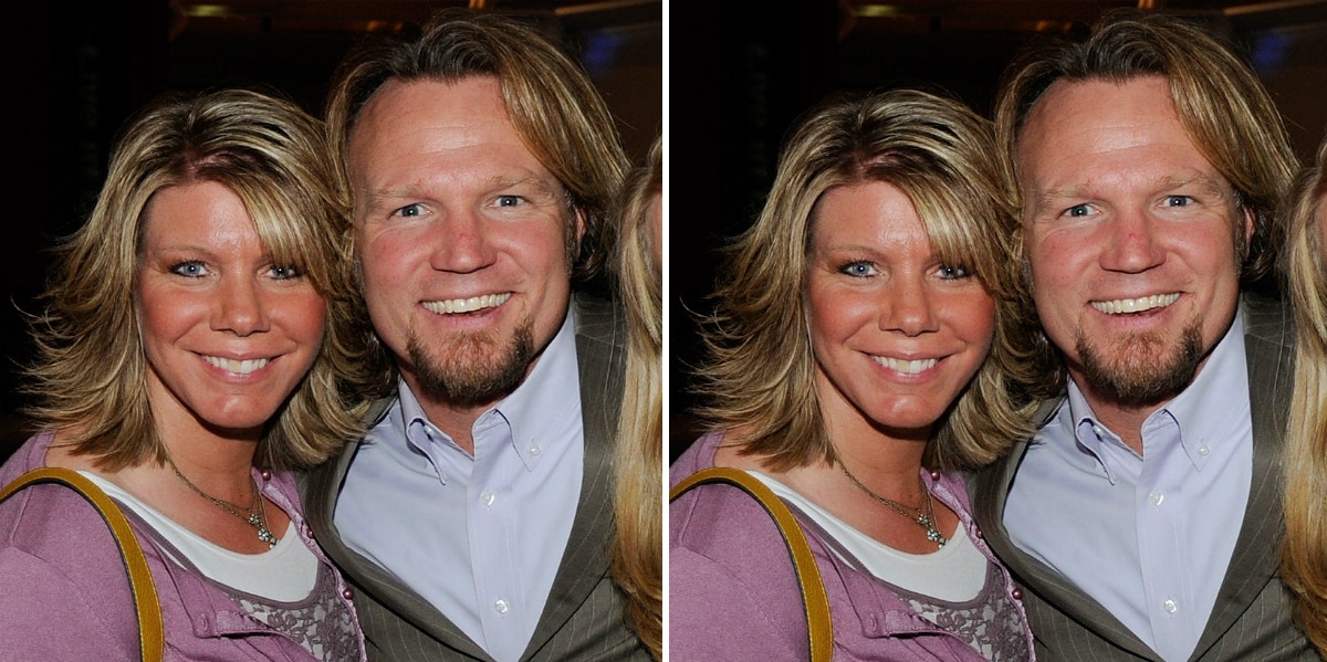 Who Is Meri Brown's New Boyfriend? Everything You Want To Know About Brandon Stone And Their Alleged Relationship Who Is Meri Brown's New Boyfriend? Everything You Want To Know About Brandon Stone And Their Alleged Relationship