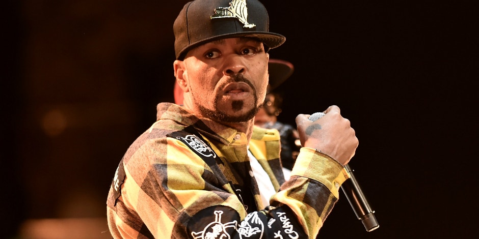 Did Method Man Cheat On His Wife? Messy Details On The Wu Tang Clan Rapper's Alleged Affair With Wendy Williams