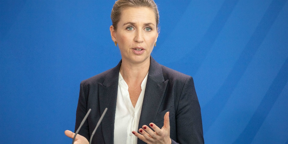 Who Is Mette Fredricksen? New Details On Denmark's Prime Minister Who Trump Called Nasty Because She Wouldn't Sell Greenland To US