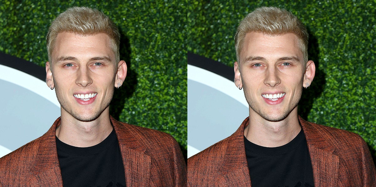 Did Machine Gun Kelly Get A Hair Transplant? Did Machine Gun Kelly Get A Hair Transplant?