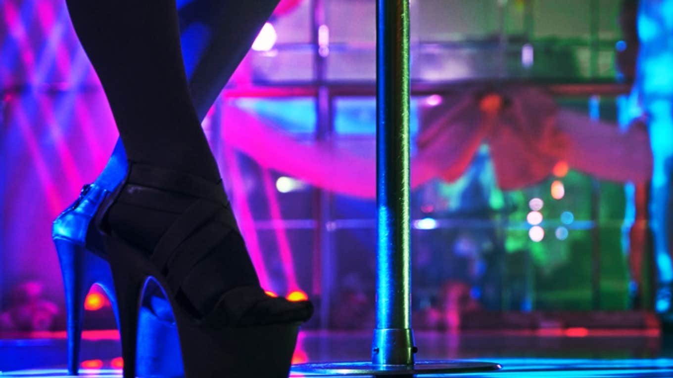 Miami Stripper Reveals How Much She Paid In Taxes After Making $384K For The Year stripper, dancer, taxes, income