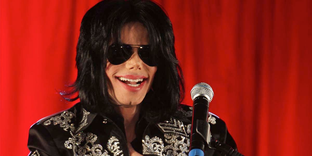 Was Michael Jackson Framed For Child Abuse To Cover Up Another Crime?