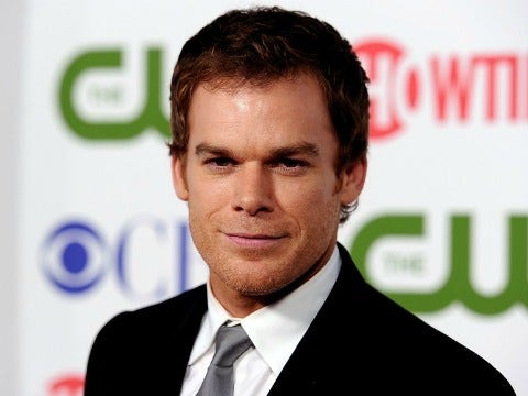 Michael C. Hall Is Michael C. Hall Seeing Someone New Already, Post-Divorce?