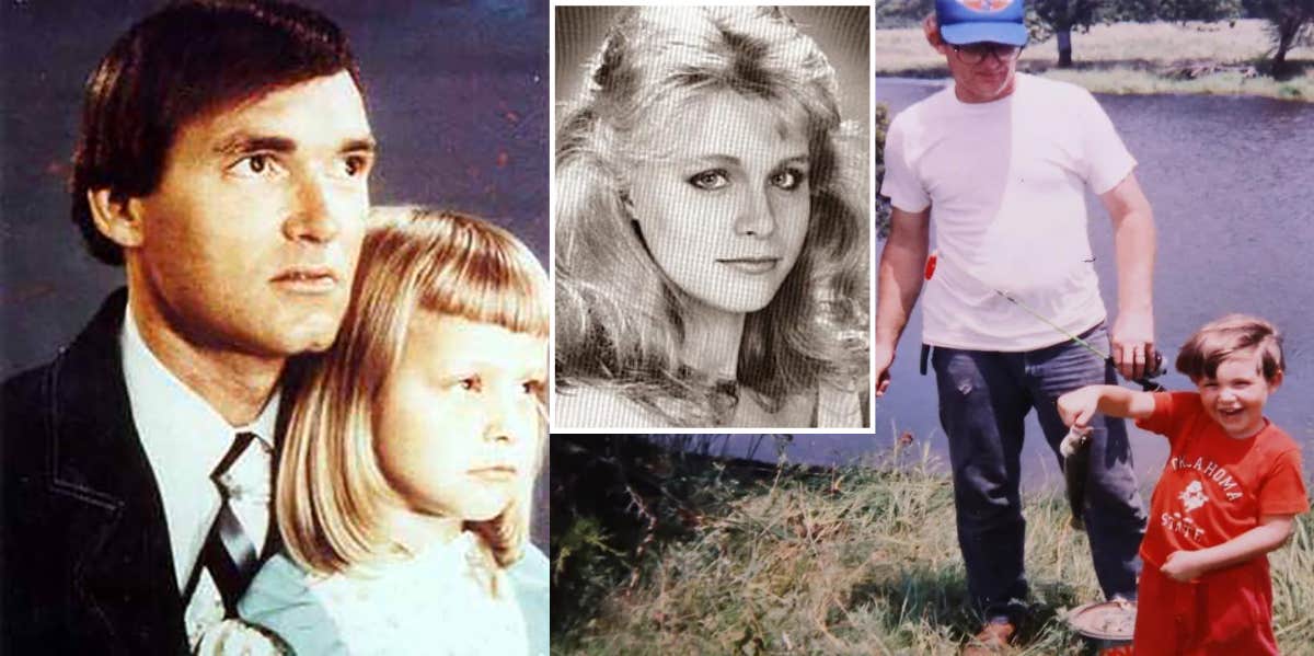 How Did Michael Anthony Hughes Die? Inside Franklin Floyd’s Claim That He’s Still Alive Franklin Floyd, Sharon Marshall, Michael Hughes