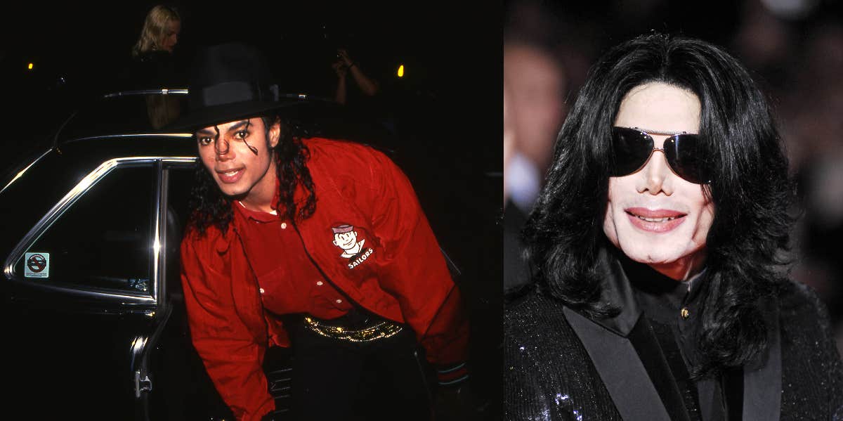 Doctor Reveals Michael Jackson Allegedly Used 19 Fake IDs To Collect Drugs Michael Jackson