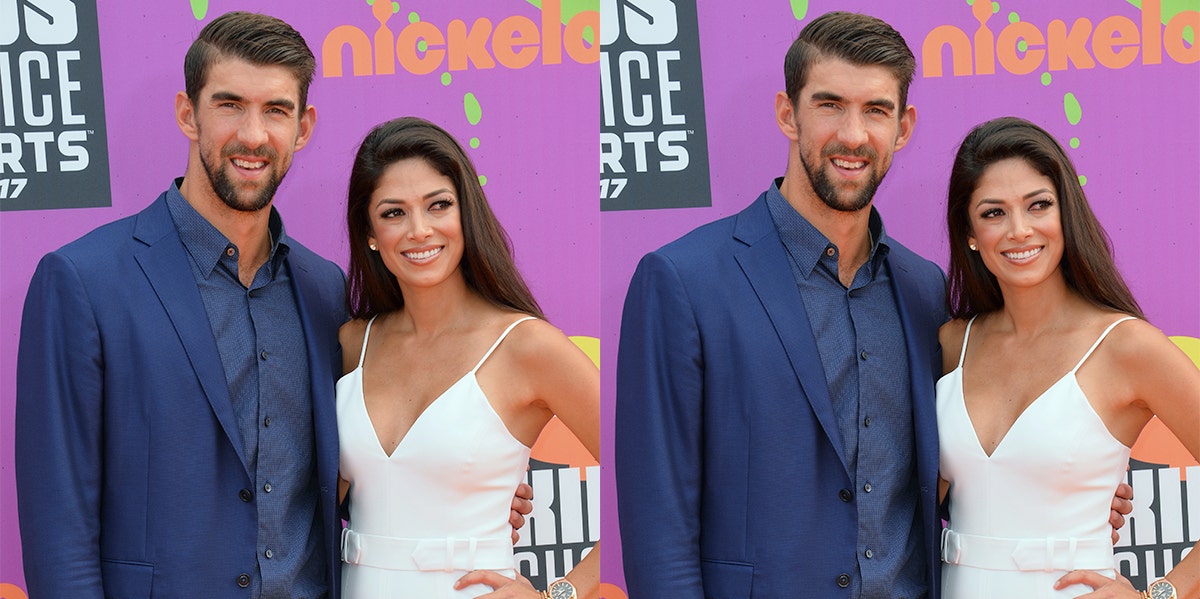 Who Is Michael Phelps' Wife? Everything To Know About Nicole Johnson Who Is Michael Phelps' Wife? Everything To Know About Nicole Johnson