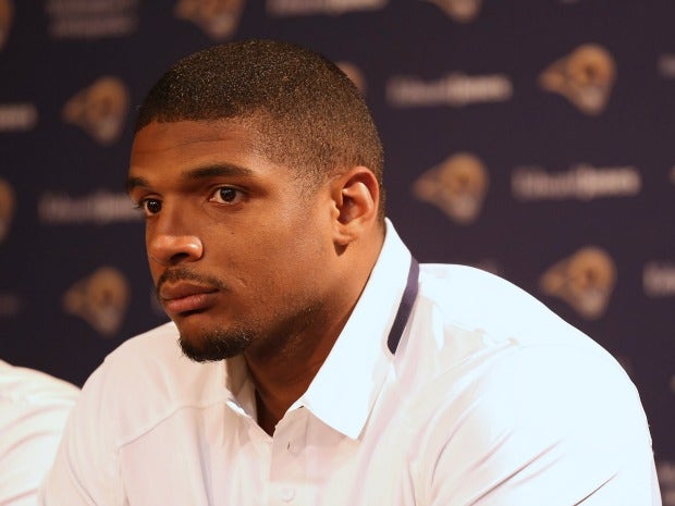 Life Coach: Michael Sam's Coming Out 