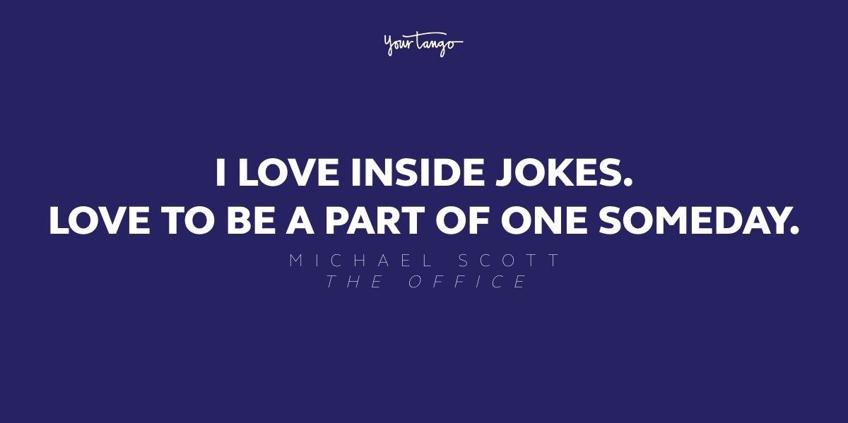 50 Best Michael Scott Quotes From 'The Office' To Crack You Up