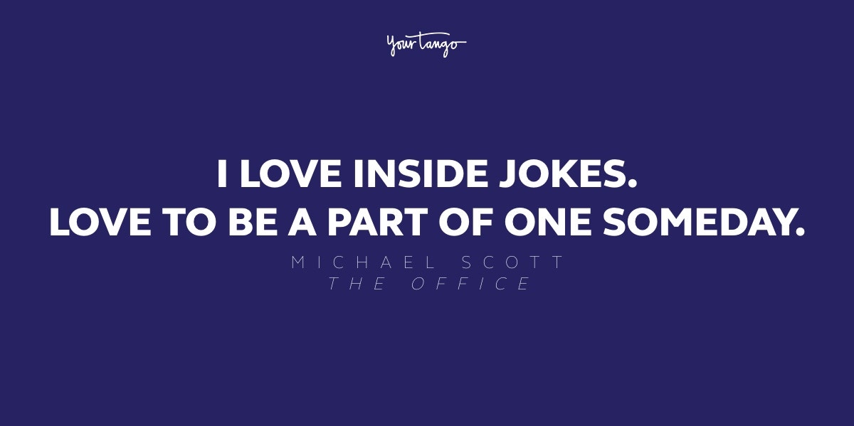 50 Best Michael Scott Quotes From 'The Office' To Crack You Up 50 Best Michael Scott Quotes From 'The Office' To Crack You Up