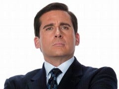 Michael Scott