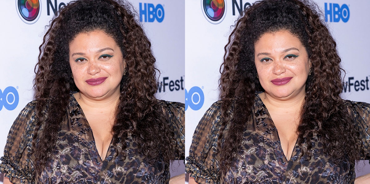 Michelle Buteau 