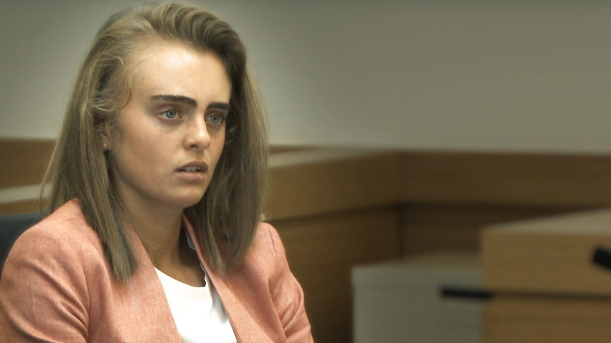 I Love You, Now Die: 9 Most Disturbing Revelations From The Michelle Carter/Conrad Roy HBO Documentary I Love You, Now Die: 9 Most Disturbing Revelations From The Michelle Carter/Conrad Roy HBO Documentary