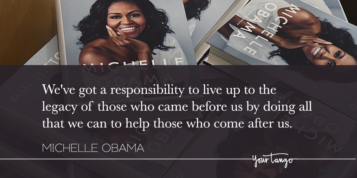 michelle obama quotes