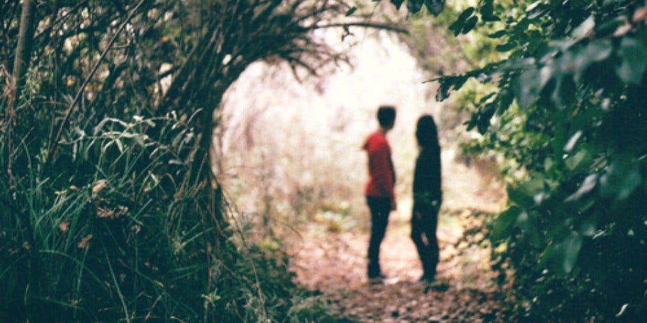 33 Signs He's Micro-Cheating (And Getting Away With It) 33 Signs He's Micro-Cheating (And Getting Away With It)
