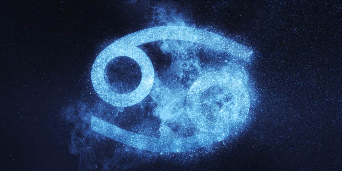 Midheaven In Cancer: How It Affects Your Life & Career Path cancer zodiac symbol