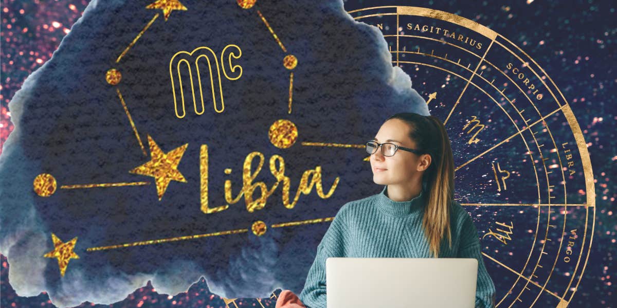 Midheaven In Libra: How It Affects Your Life & Career Path midheaven in libra
