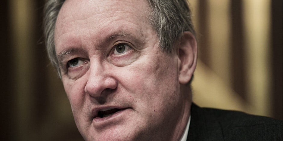 who is Mike Crapo's wife