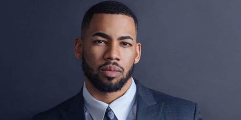 Who Is Mike Johnson New Details On 'The Bachelorette" Fan Favorite And Whether He Will Be The First Black 'Bachelor'